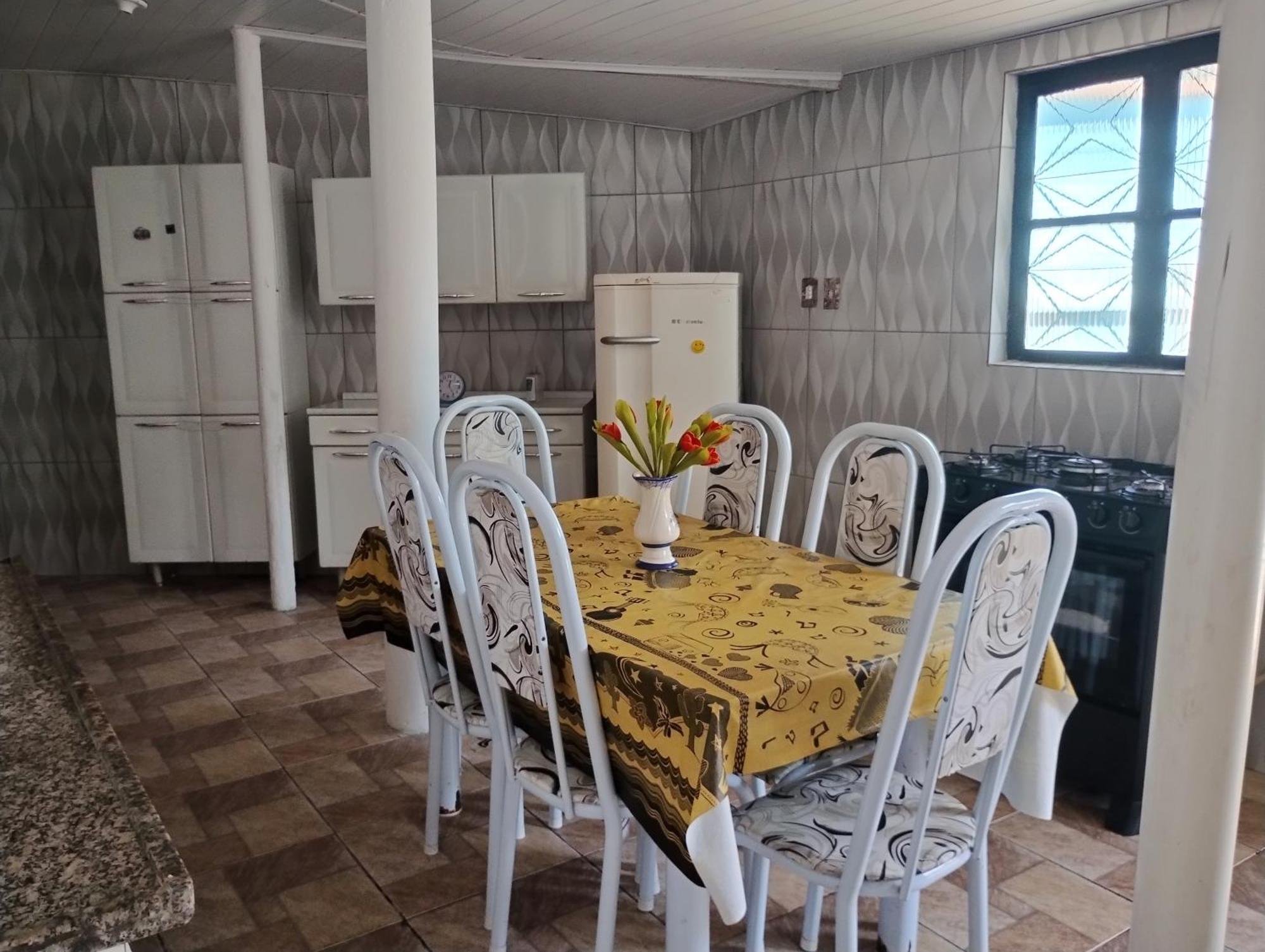 Rosane's Casa De Temporada Praca Niteroi Holiday home