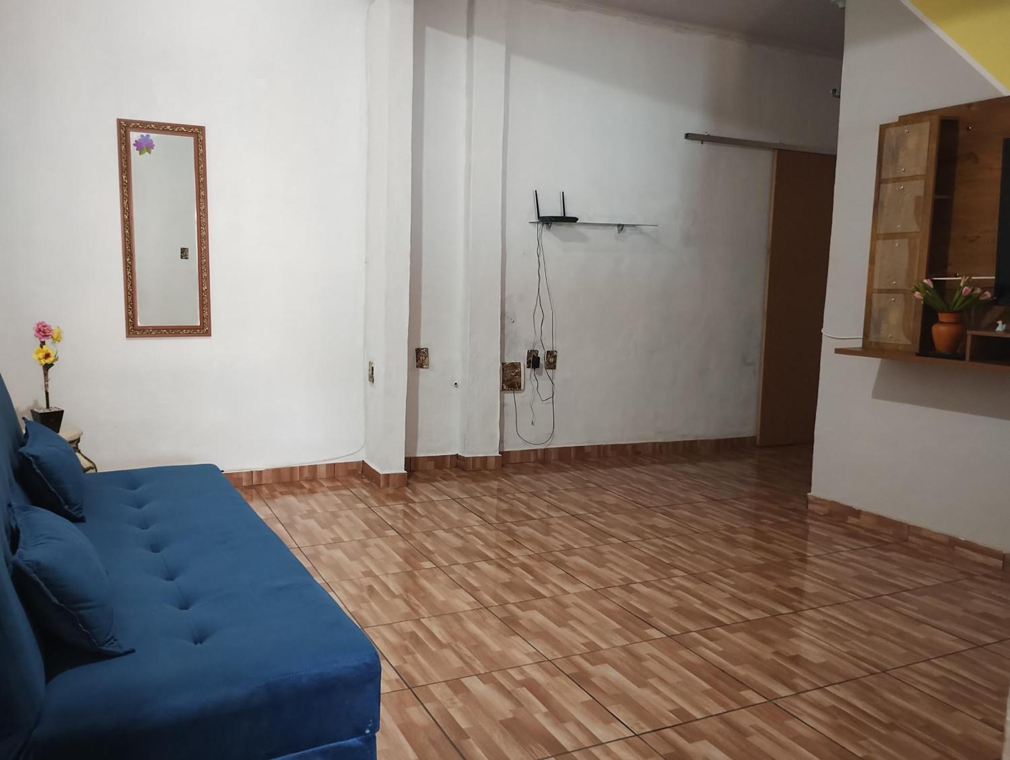 Holiday home Rosane's Casa De Temporada Praca Niteroi
