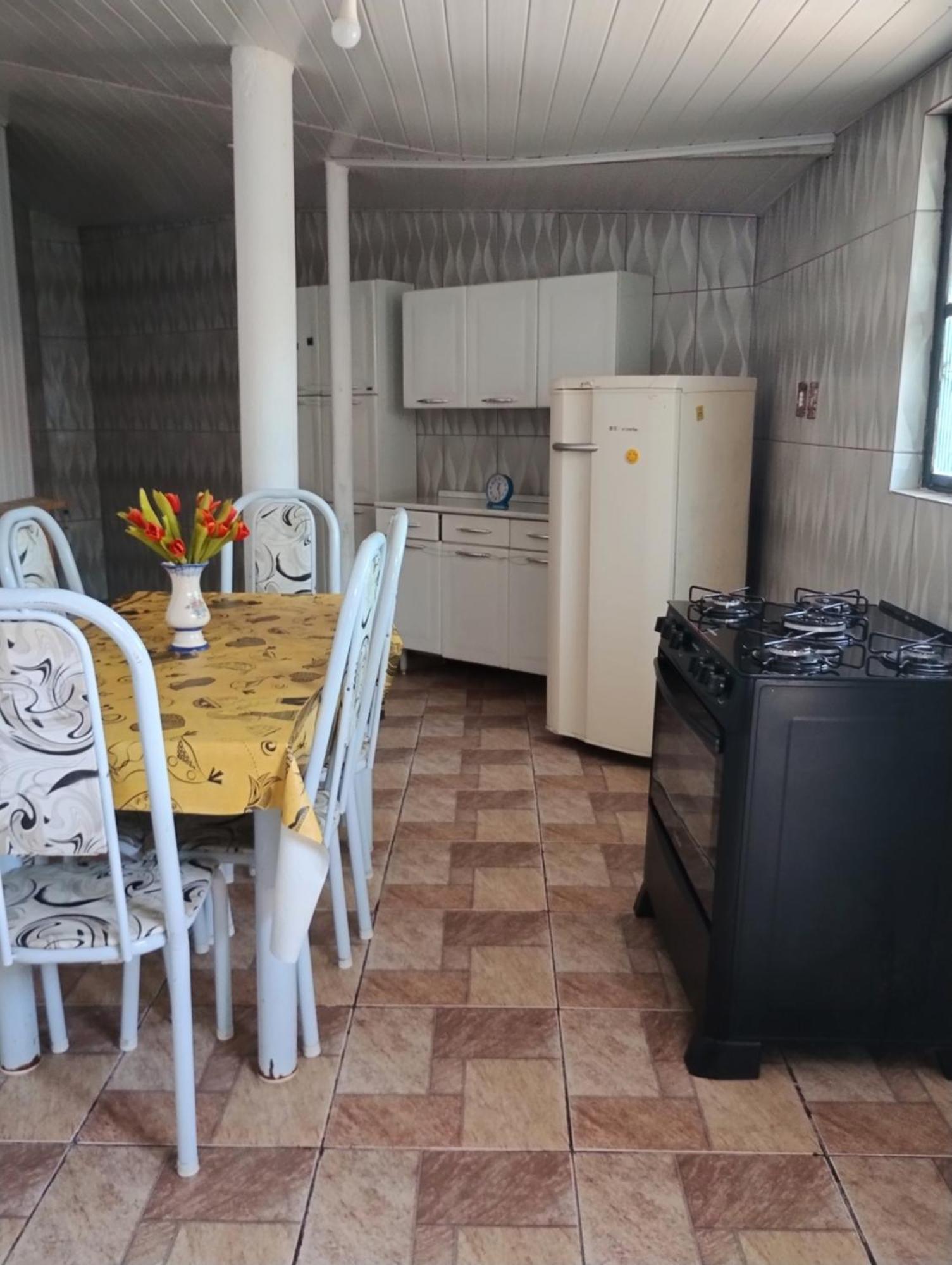 Rosane's Casa De Temporada Praca Niteroi