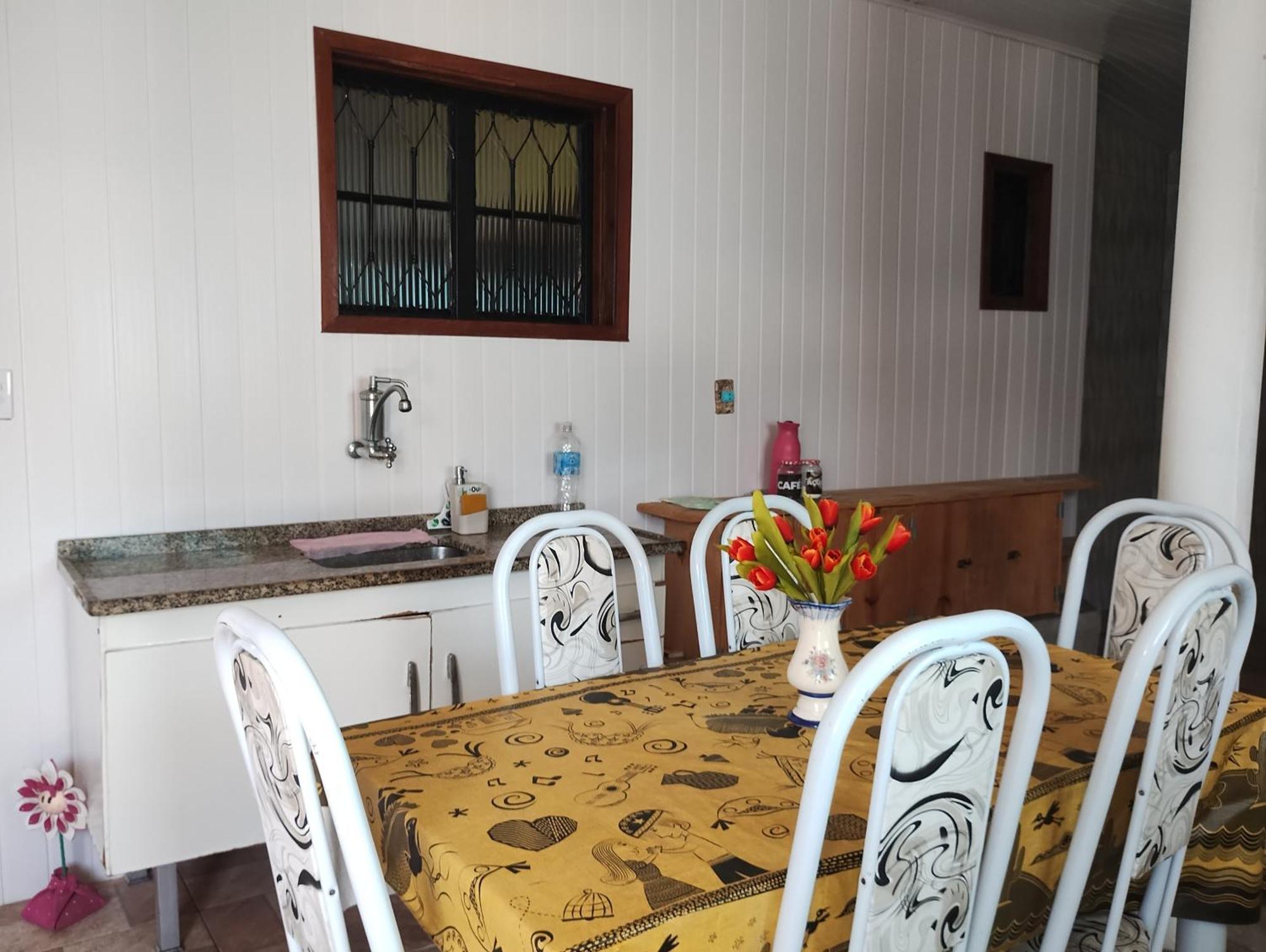 Rosane's Casa De Temporada Praca Niteroi Holiday home Guapimirim