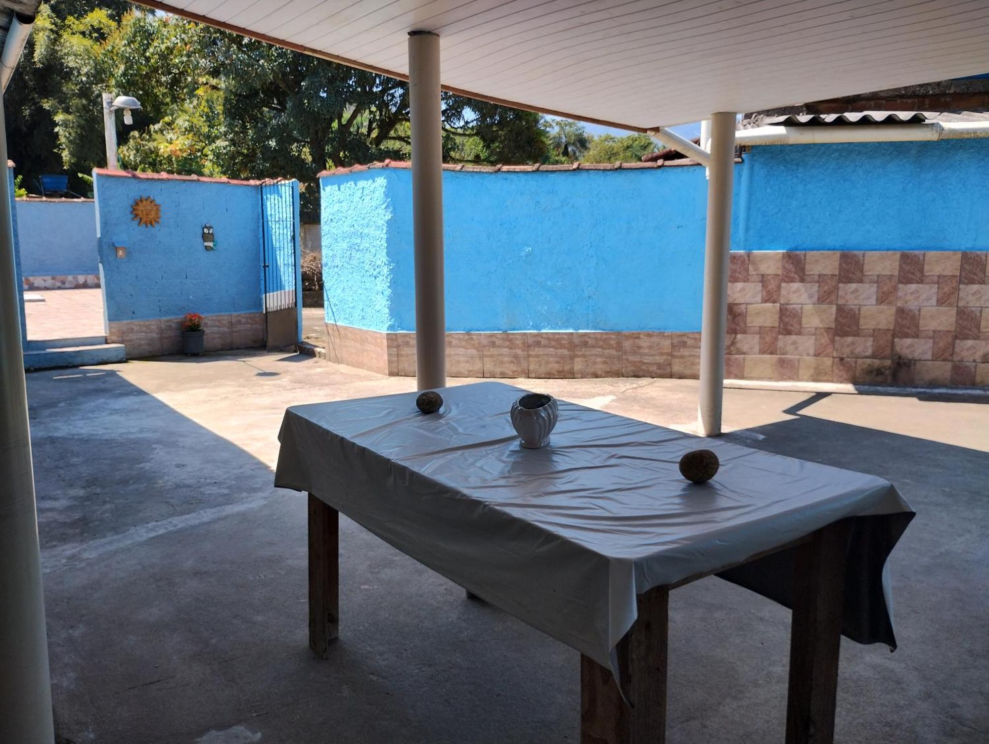 Rosane's Casa De Temporada Praca Niteroi Guapimirim