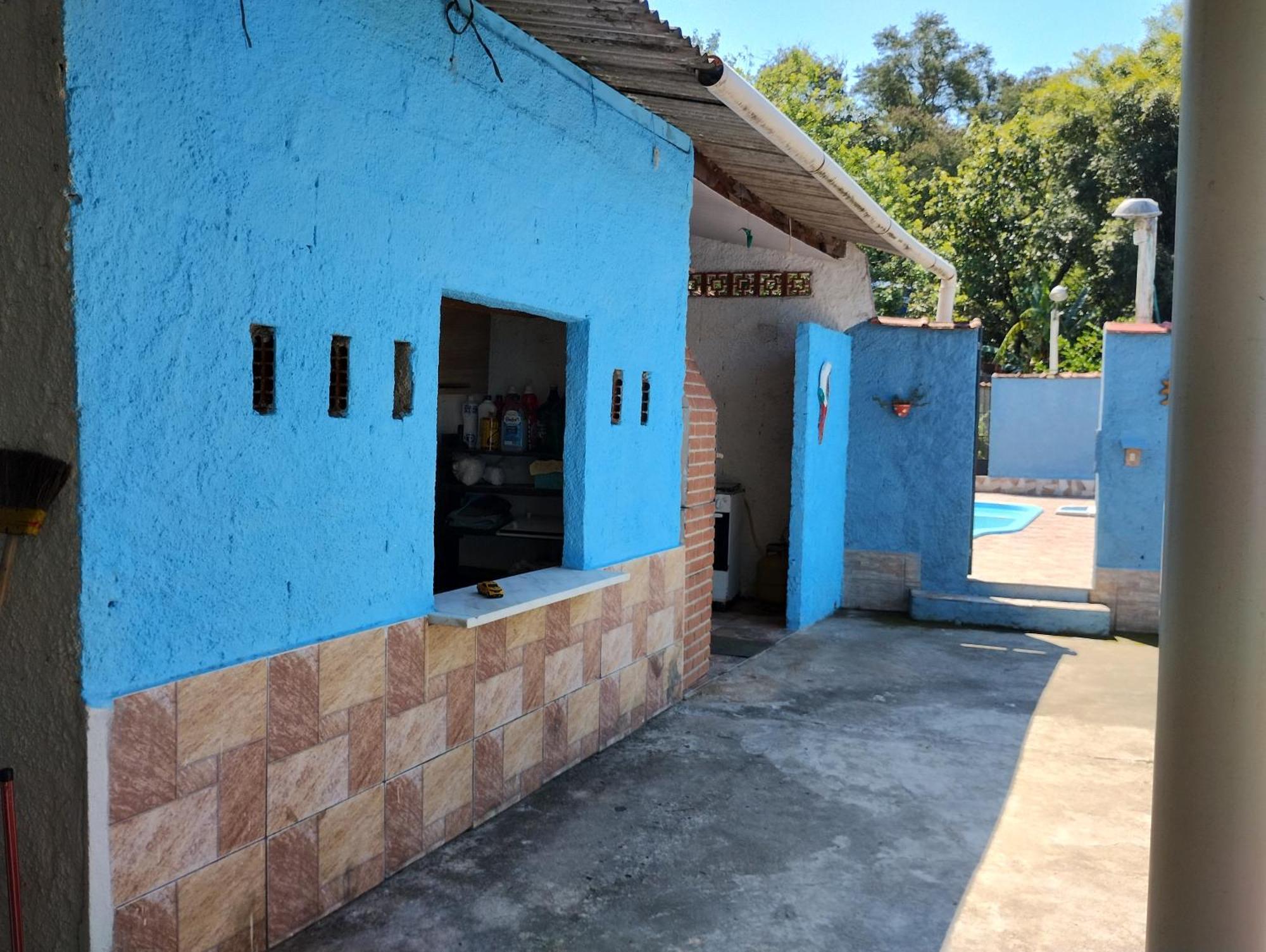 Holiday home Rosane's Casa De Temporada Praca Niteroi Guapimirim