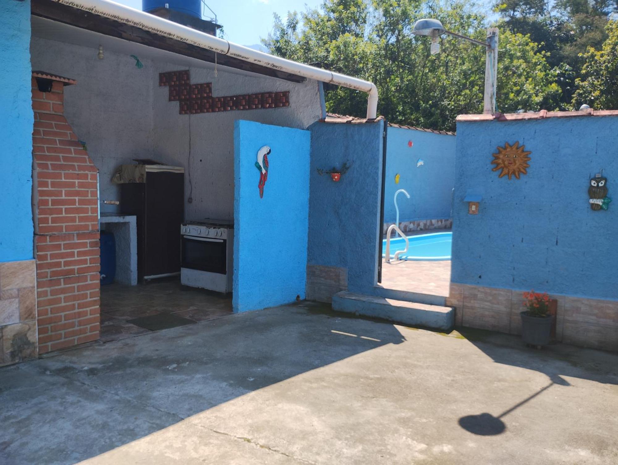 Rosane's Casa De Temporada Praca Niteroi *