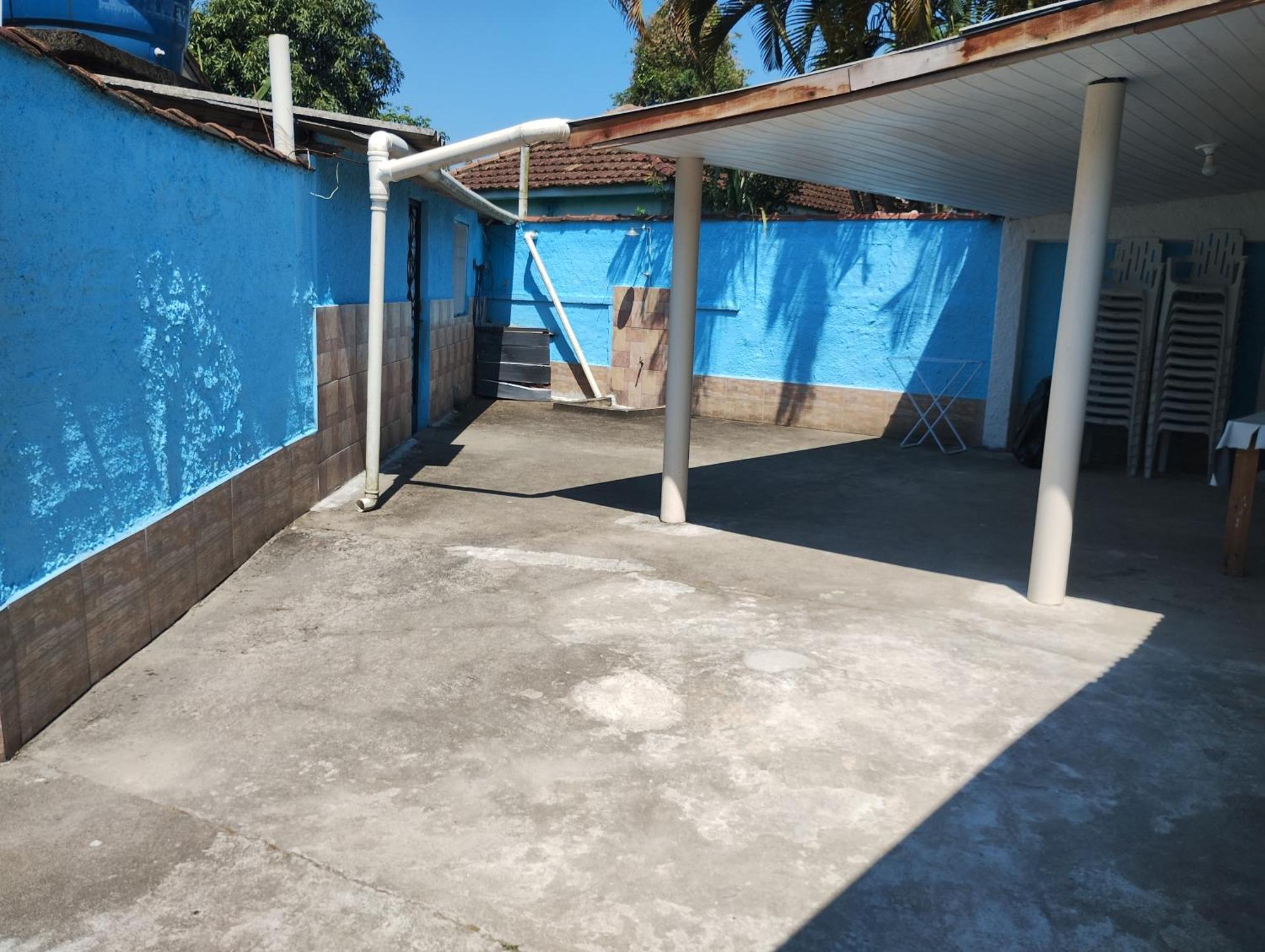 Rosane's Casa De Temporada Praca Niteroi * Guapimirim