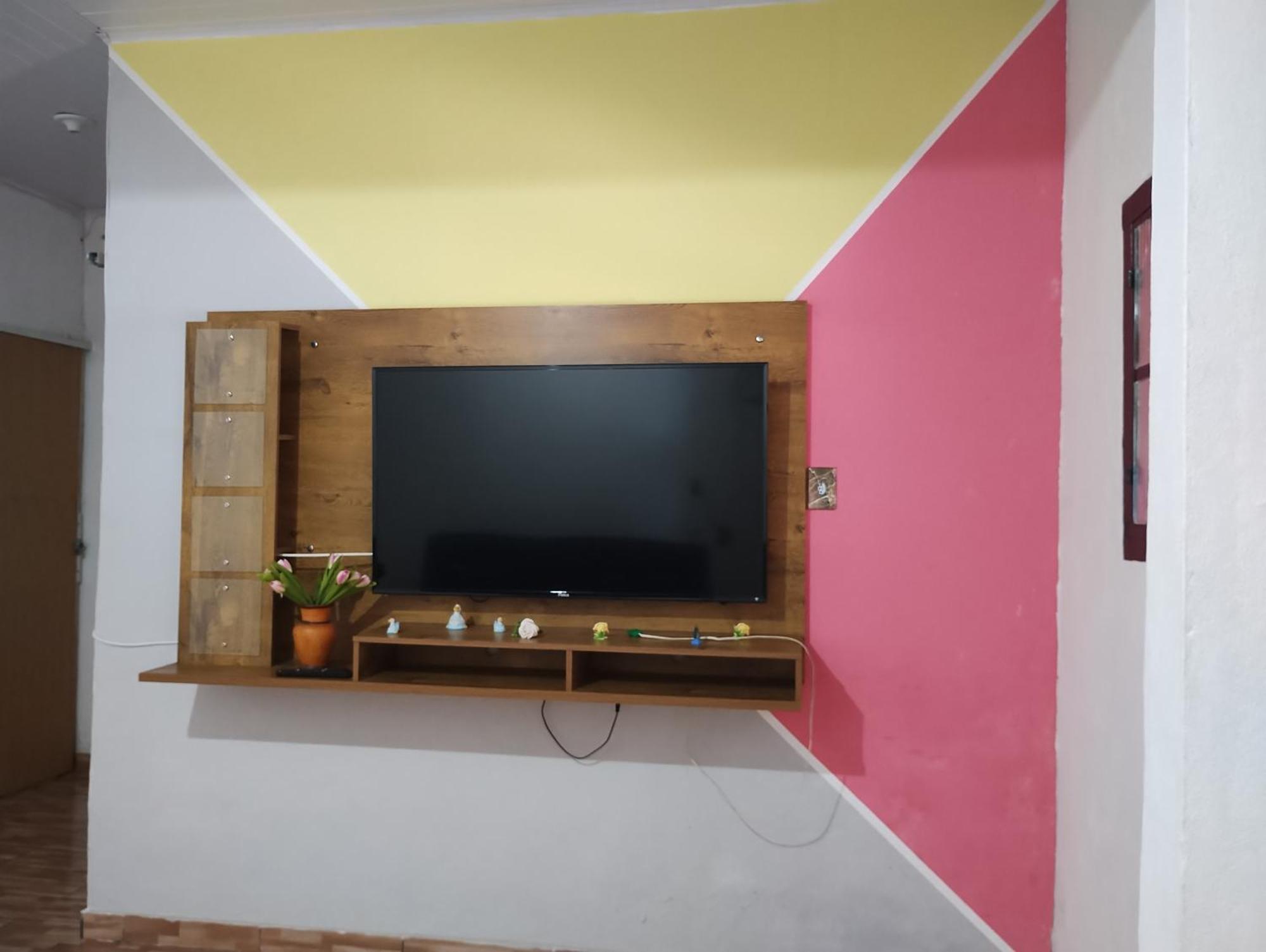 Rosane's Casa De Temporada Praca Niteroi Holiday home