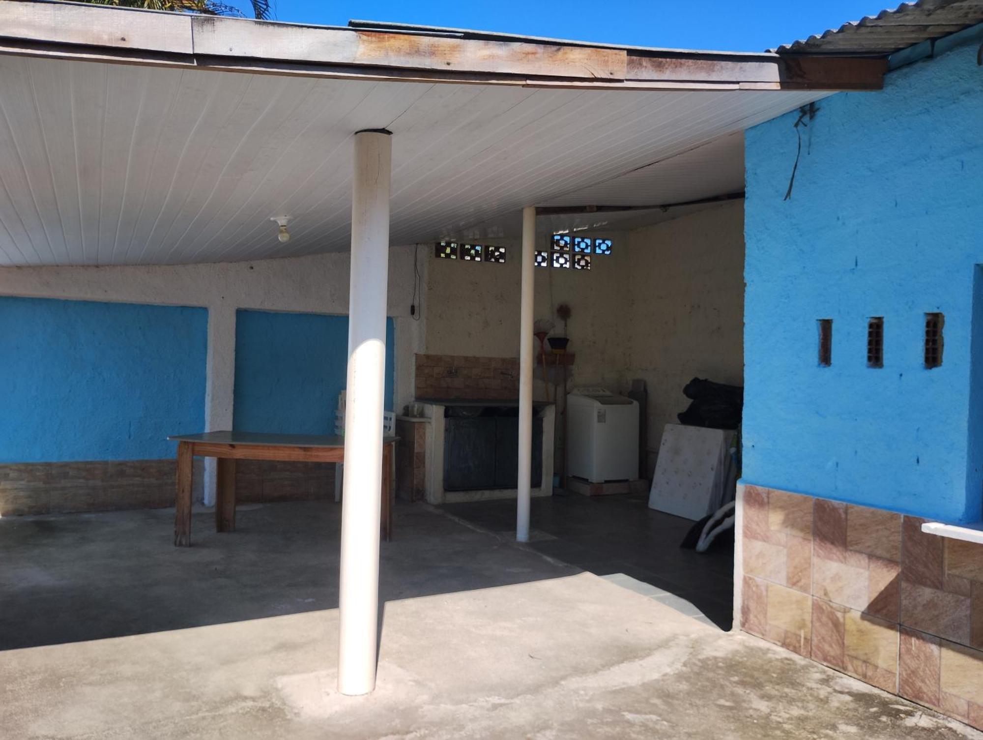Rosane's Casa De Temporada Praca Niteroi Guapimirim