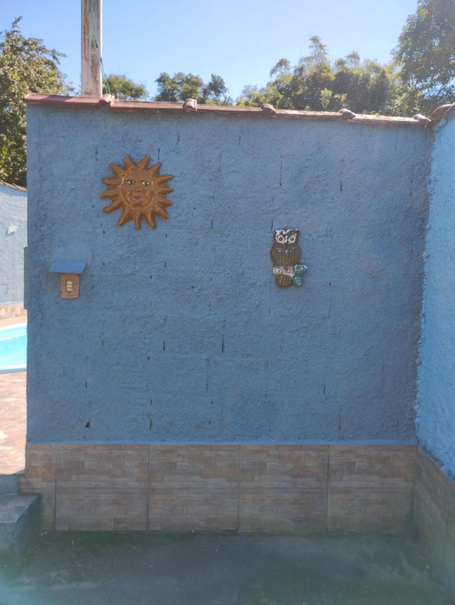 Holiday home Rosane's Casa De Temporada Praca Niteroi