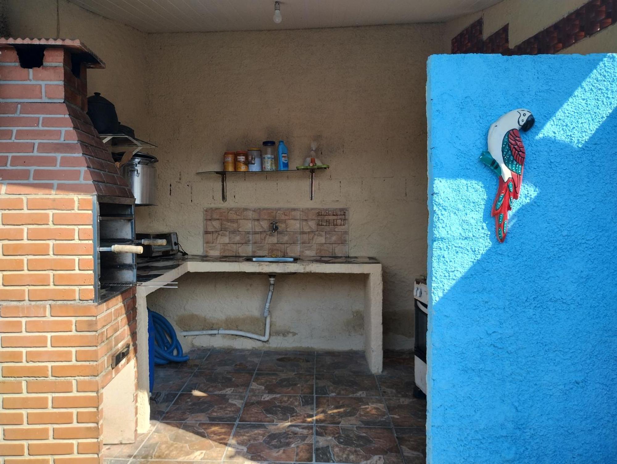 Rosane's Casa De Temporada Praca Niteroi Guapimirim