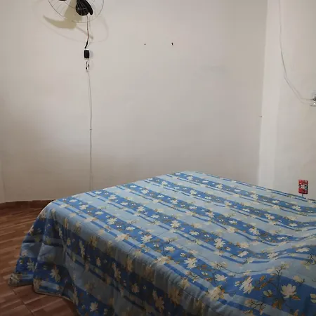 Rosane'S Casa De Temporada Praca Niteroi Villa Guapimirim Exterior photo