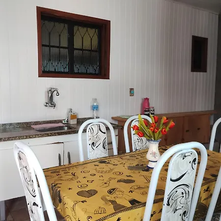 Rosane'S Casa De Temporada Praca Niteroi Villa Guapimirim Exterior photo