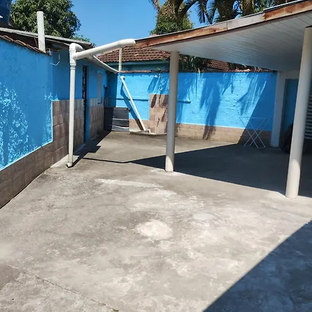 Rosane'S Casa De Temporada Praca Niteroi Villa Guapimirim Exterior photo