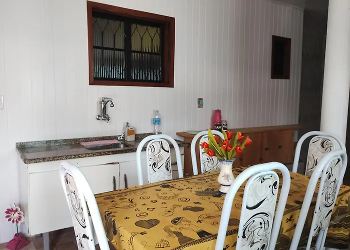 Rosane\'S Casa De Temporada Praca Niteroi